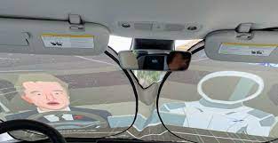 The 2021 tesla model 3 looks and feels futuristic. Tesla Using Interior Cam To Monitor Fsd Beta Testers Boot Them If Necessary