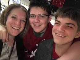 Senior graduating cum laude, attending University of Michigan