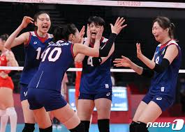 하지만 국제 배구 대회 중 올림픽 다음으로 권위있는 대회이며, fivb 세계랭킹의 산정 근거가 되는 랭킹 포인트의 경우 세계선수권대회에 입상한 국가는 올림픽에 입상한 것과 같은 점수를 받는다. 4ta5l Uw0s7 Fm