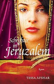 Achter de muren van Jericho