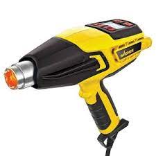 Wagner Furno Heat Gun Use 2 Drying Spackle Youtube