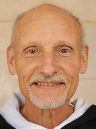 Two New Books by Fr. Robert Keller, OP