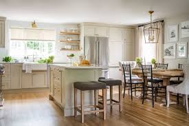 I filmed on a tripod, in my kitchen a lot of me baking and. Budget Friendly Cabinets Help Reinvigorate A Kitchen That Served Four Generations The Boston Globe
