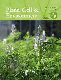 We did not find results for: Issue Information 2019 Plant Cell Amp Environment Wiley Online Library