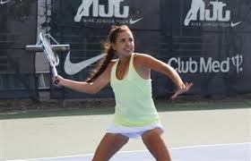 Tenemos para ti videos, imágenes y una amplia cobertura e información actualizada. Maria Camila Osorio La Promesa Del Tenis Femenino
