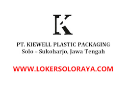 Kami merupakan perusahaan distribusi bidang sparepart kendaraan umum motor dan mobil. Lowongan Kerja Sukoharjo Lulusan Smp Smk Di Pt Kiewell Plastic Packaging Portal Info Lowongan Kerja Terbaru Di Solo Raya Surakarta 2021