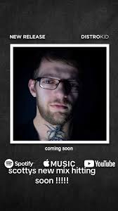 New Mix in Austin Texas