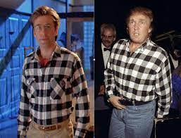 Alec baldwin is a successful american actor who has appeared in movies like beetlejuice, working girl, the hunt for red october, and the departed. Donald Trump Halloween Costume Did Donald Trump Dress Up As Alec Baldwin