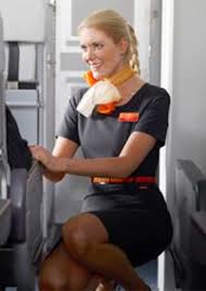 For crew members, leds will be embedded on jacket lapels. Btnews The Business Travel News