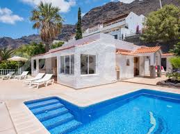 Haus kaufen in teneriffa leicht gemacht: Ferienhaus Villa Gigantes Los Gigantes Firma Intermediador Turistico Tenerife Sl Frau Anna Del Castillo