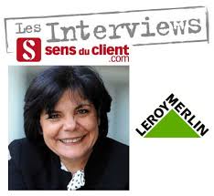 Navegue pelo site da empresa e conheça um pouco mais a companhia, seus departamentos e produtos, além das. Sens Du Client Le Blog Des Professionnels Du Marketing Client Et De La Relation Client Maria Flament Leroy Merlin Et Le Sens Du Client
