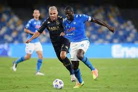This is because the front row of napoli is quite good. 9mgf62edmdqkum