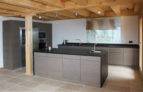 Cuisine Frigo Americain Ilot Central Recherche Google