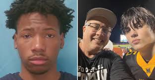 Karmelo Anthony Indicted For Track Meet Killing Of Austin Metcalf, Victim's  Father Breaks Silence