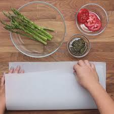 Parchment Baked Chicken 4 Ways Video Video Cooking Recipes Recipes Baked Chicken