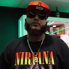 Nico Clinico Store: Official Merch & Vinyl