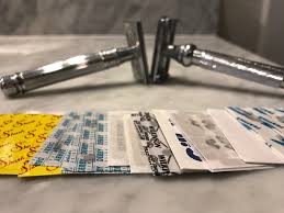 How To Evaluate And Compare Safety Razor Blades A Superior