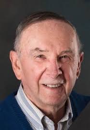 Carl Osojnak Obituary (05/22/1934