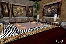 Pin By Angie De Bergh On Inspirations For My Home Safari Living Rooms Safari Room Safari Bedroom Decor