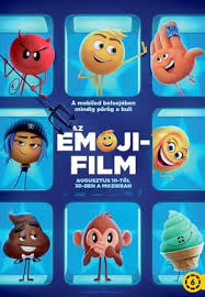 Watch trailers & learn more. Az Emoji Film Videa Film 2017 Indavidea Hu
