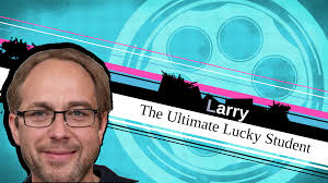 Danganronpa V4's Ultimate Lucky Student Leak : r/danganronpa