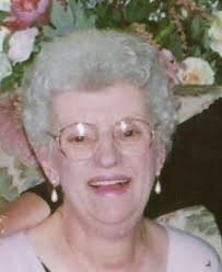 Doris LaBonte Obituary August 9, 2014