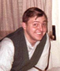 Obituary information for Dr. James Michael Watts