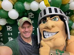 Providence Catholic Spring 2024 Celtic Review Magazine by Providence  Catholic High School