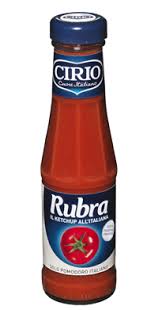 We did not find results for: Salsa Rubra Salse Per Carne E Per Bollito Cirio