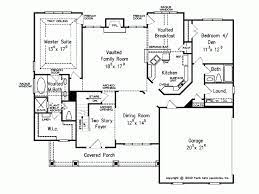 Open floor plans forego walls in favor of connected spaces that flow seamlessly into each other. Eplans Craftsman House Plan Formal Dining Room Square Feet Home Plans Blueprints 81106