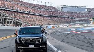 Nascar also began development of a race car called the car of tomorrow, designed in part to. Mike Bianchi Trump S Nascar Pales In Comparison To Reagan S Days