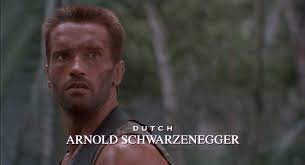 80s Movie Challenge Week 13: Predator (1987)