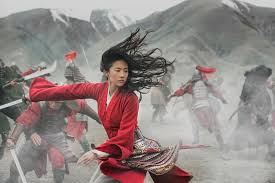 Tonton streaming mulan (2020) subtitle indonesia di drama top. Mulan 2020 Mkv