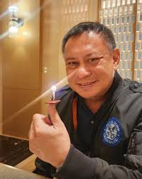 Profil for Joe Magsaysay, Jr.