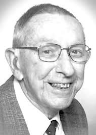 Rev. Paul Callicutt Sr. -- Colston community, Bamberg