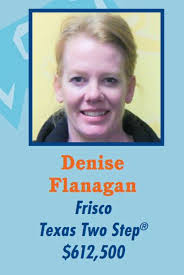 Groves resident claims $2.5M prize from lotto ticket