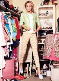 Maybe you would like to learn more about one of these? Cassidy Gifford On Her Personal Style And Her Famous Mom Kathie Lee Teen Vogue