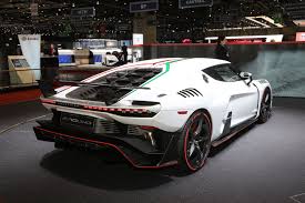 Italdesign Zerouno With Images Super Cars Amazing Cars Sports Cars