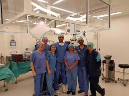 We also treat nhs funded patients, and patients who wish to pay for their own treatment. Mr Bilal M Barkatali Trauma Orthopaedic Surgery