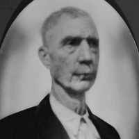 Leonard Gibson (1815–1880)