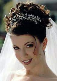 Recogido Short Wedding Hair Cute Wedding Hairstyles Veil Hairstyles
