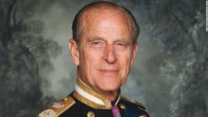 Filippus prins, hertogi af edinborg (is); La Vida Del Principe Felipe En Datos Cnn