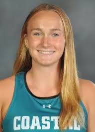 2026 Women's Beach Volleyball Roster