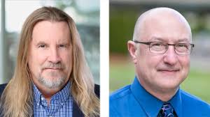 Richard Rago, Technical Expert