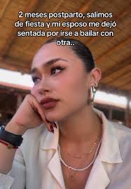 🙃🥲 yo era esa.. #malennyorozco #baby #postparto #postpartum #maternidad  #motherhood #parati #fyp #momlife #viral #couplegoals