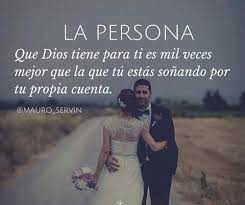 Dios Sabe Como Hace Sus Cosas Frases Dios Planes De Dios Y Frases Cristianas