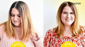 Tips for lightening dark brown hair changing up your hair color can be an exciting process and there are several methods you can use to do so—ranging from bleach, dye, apple cider vinegar, lemon juice, and more. The Best Hair Lightener Sprays For 2018 Glamour