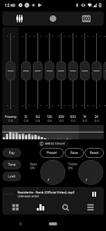 This version is 15 days full featured trial. Poweramp V3 Build 911 Descargar Para Android Apk Gratis