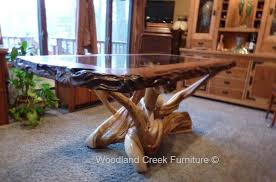 Rustic Dining Tables Log Furniture Unique Custom Tables Rustic Kitchen Tables Dining Table Rustic Rustic Outdoor Furniture