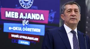 Последние твиты от meb (@tcmeb). Meb Den 2 Yeni Uygulama Meb Ajanda Ve E Okul Ogretmen Son Dakika Haberleri